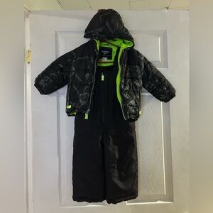 Osh Kosh 2 Piece Snowsuit